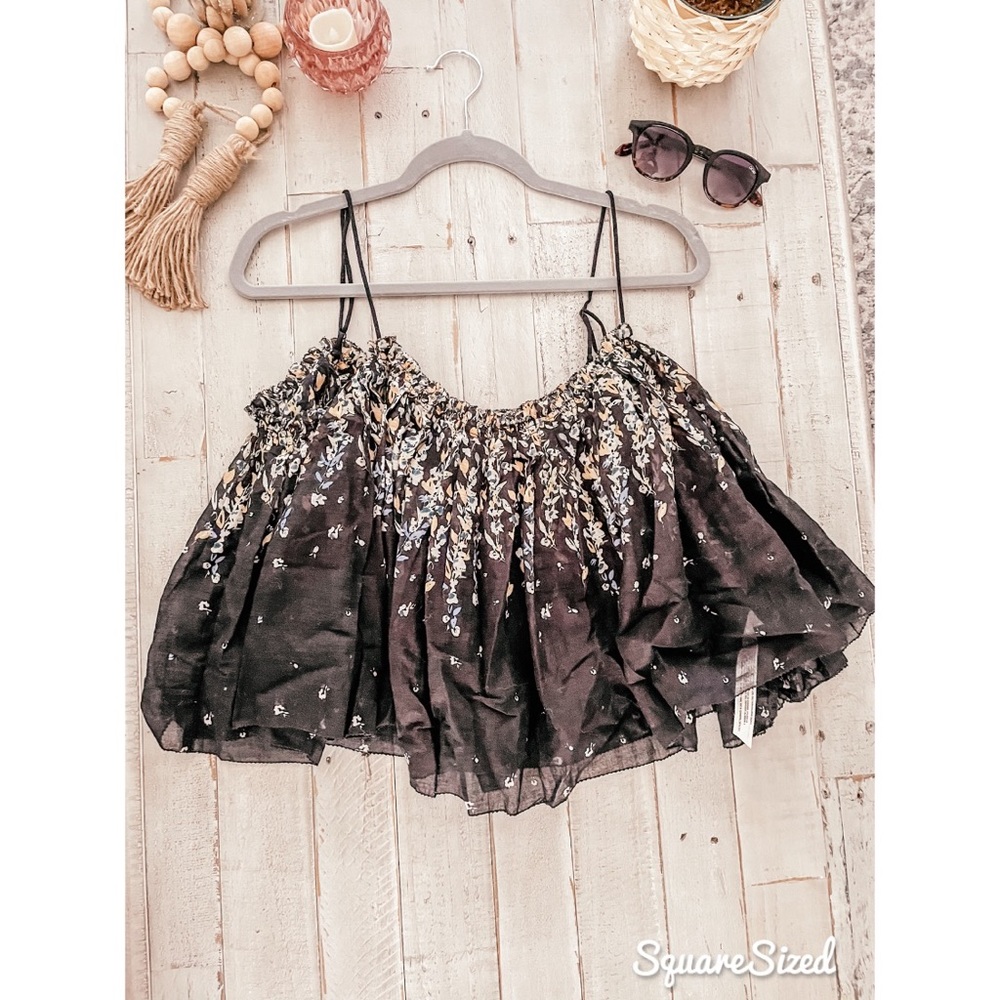 FREE PEOPLE / Tank
